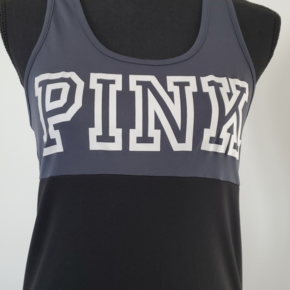Pink by Victoria Secret small tank - Picture 2 of 5